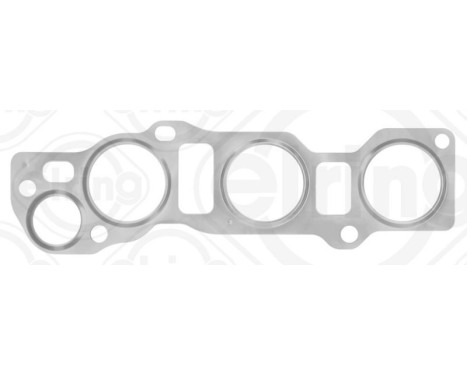 Gasket, exhaust bend