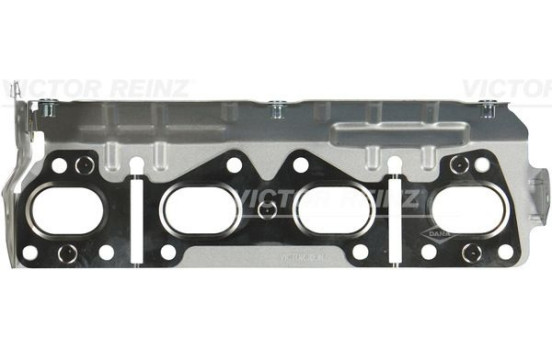 Gasket, exhaust bend