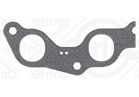 Gasket, exhaust bend