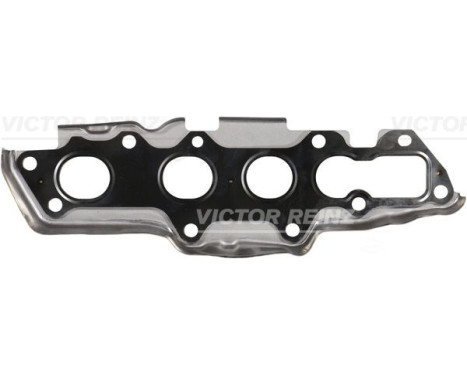 Gasket, exhaust elbow