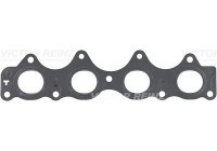 Gasket, exhaust elbow