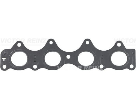 Gasket, exhaust elbow