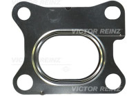 Gasket, exhaust elbow
