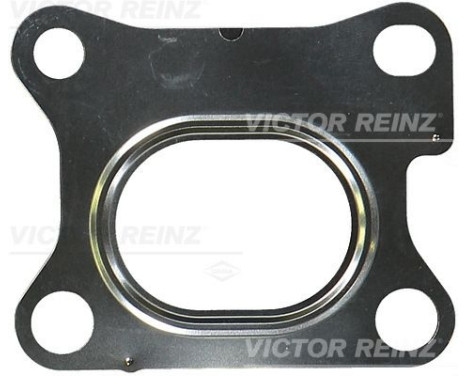 Gasket, exhaust elbow