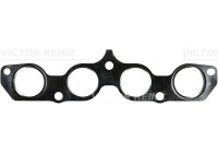 Gasket, exhaust elbow