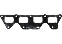 Gasket, exhaust elbow