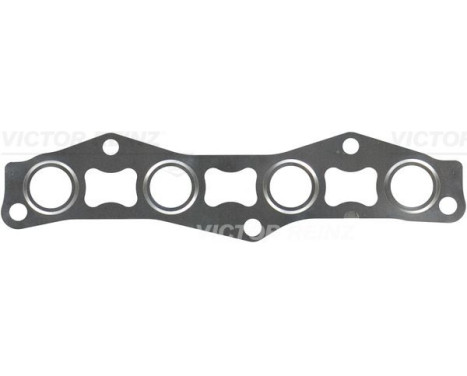 Gasket, exhaust elbow