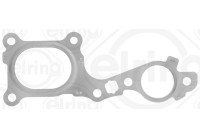 Gasket, exhaust elbow