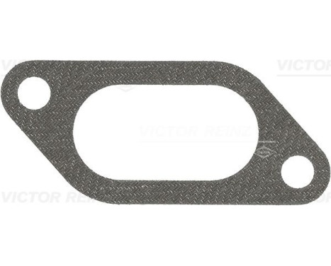 Gasket, exhaust elbow