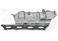 Gasket, exhaust elbow