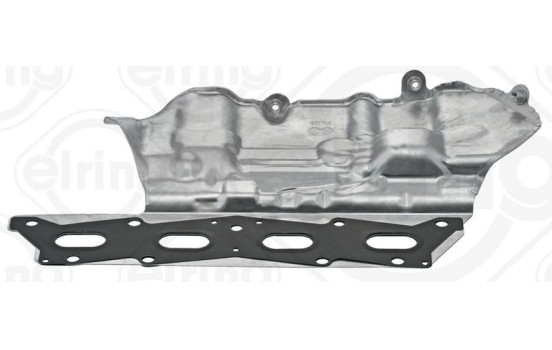 Gasket, exhaust elbow