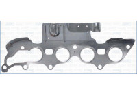 Gasket, exhaust elbow