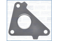 Gasket, exhaust elbow