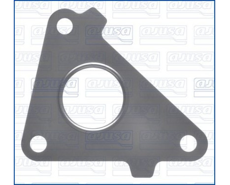 Gasket, exhaust elbow