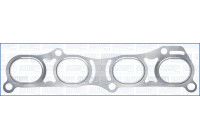 Gasket, exhaust elbow