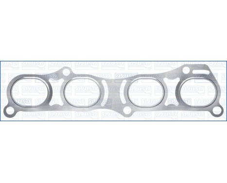 Gasket, exhaust elbow