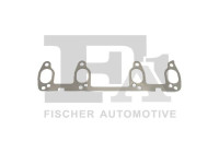 Gasket, exhaust elbow