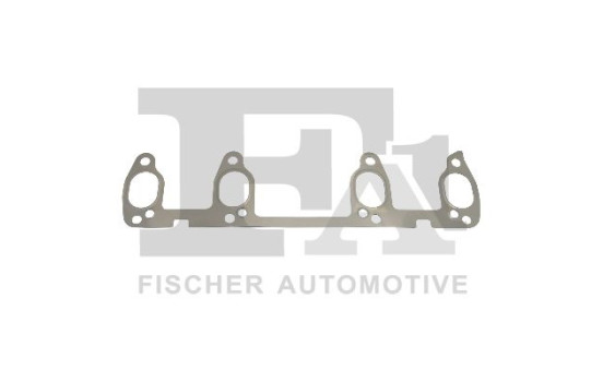 Gasket, exhaust elbow