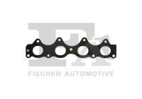 Gasket, exhaust elbow