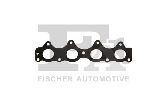 Gasket, exhaust elbow