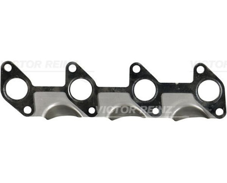 Gasket, exhaust elbow