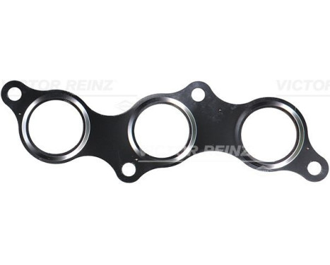 Gasket, exhaust elbow