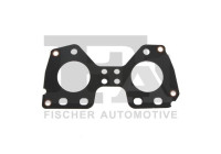 Gasket, exhaust elbow