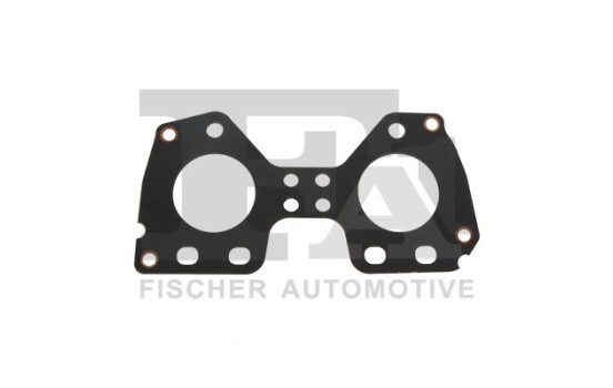 Gasket, exhaust elbow