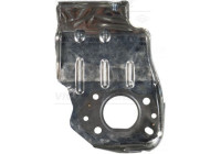 Gasket, exhaust elbow