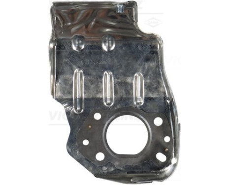 Gasket, exhaust elbow