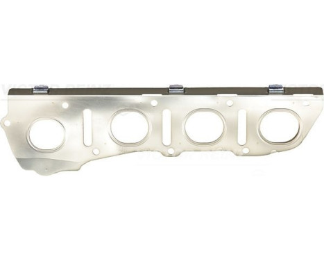 Gasket, exhaust elbow