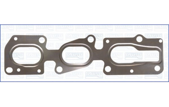 Gasket, exhaust elbow