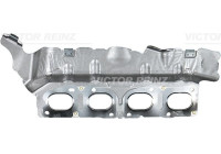 Gasket, exhaust elbow