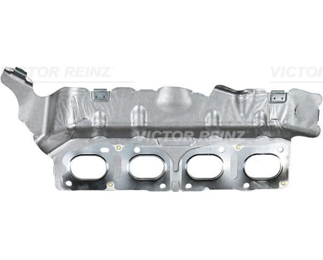 Gasket, exhaust elbow