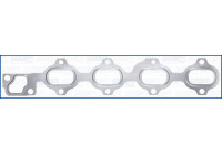 Gasket, exhaust elbow