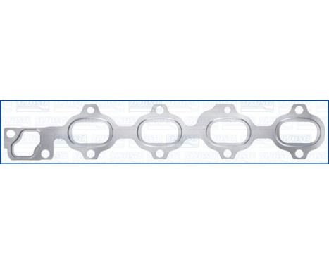 Gasket, exhaust elbow