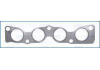 Gasket, exhaust elbow