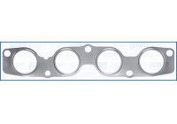 Gasket, exhaust elbow