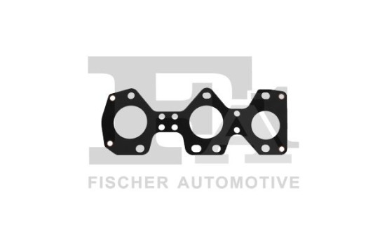 Gasket, exhaust elbow