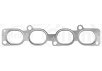 Gasket, exhaust elbow