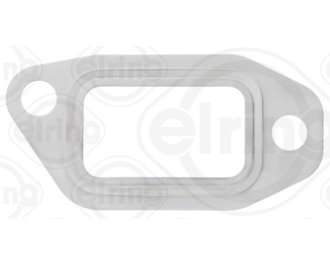 Gasket, exhaust elbow
