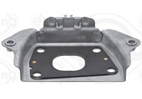 Gasket, exhaust elbow