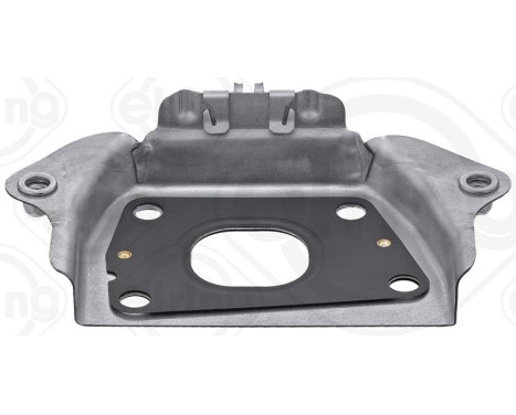 Gasket, exhaust elbow