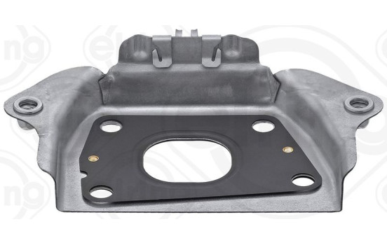 Gasket, exhaust elbow