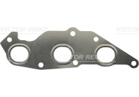 Gasket, exhaust elbow