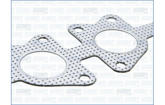Gasket, exhaust elbow, Image 3