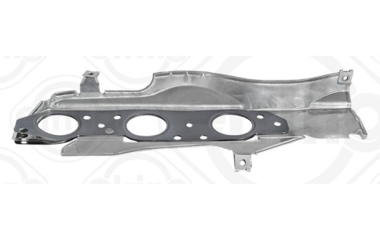 Gasket, exhaust elbow