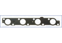 Gasket, exhaust manifold MULTILAYER STEEL