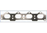 Gasket, exhaust manifold MULTILAYER STEEL