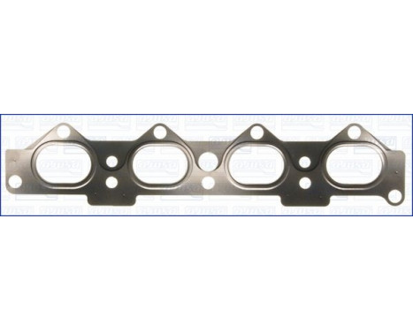 Gasket, exhaust manifold MULTILAYER STEEL